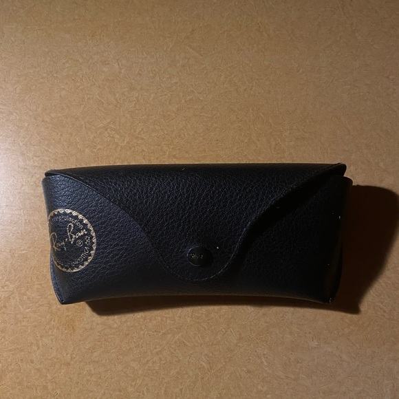 Clubmaster Raybans - Picture 4 of 4